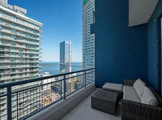 1+1 Condo — 60 SW 13th St APT 4408, Miami, 33130