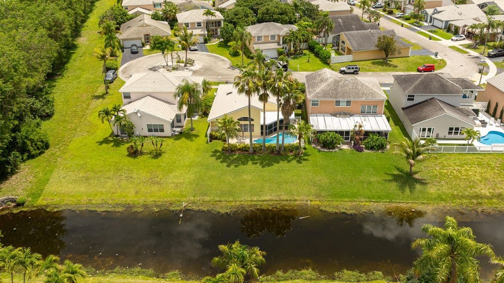 3-bedroom Single-Family Home — 5535 NW 54th Circle