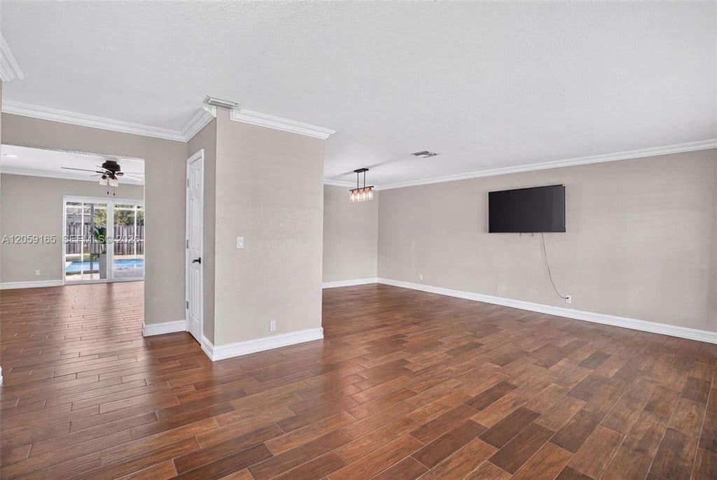 3-bedroom Single-Family Home — 7400 NW 15th St
