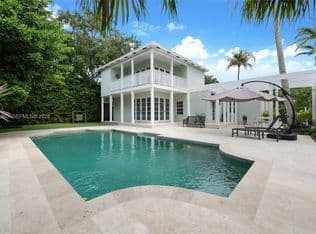 4-bedroom Single-Family Home — 5130 SW 73rd Ter, Miami, 33143