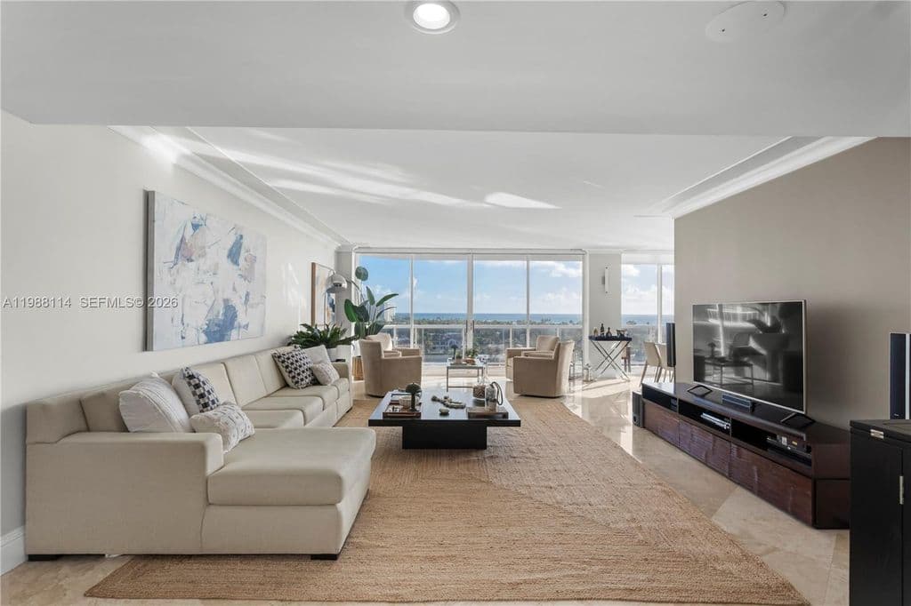 3+1 Condo — 3802 NE 207th St APT 1001