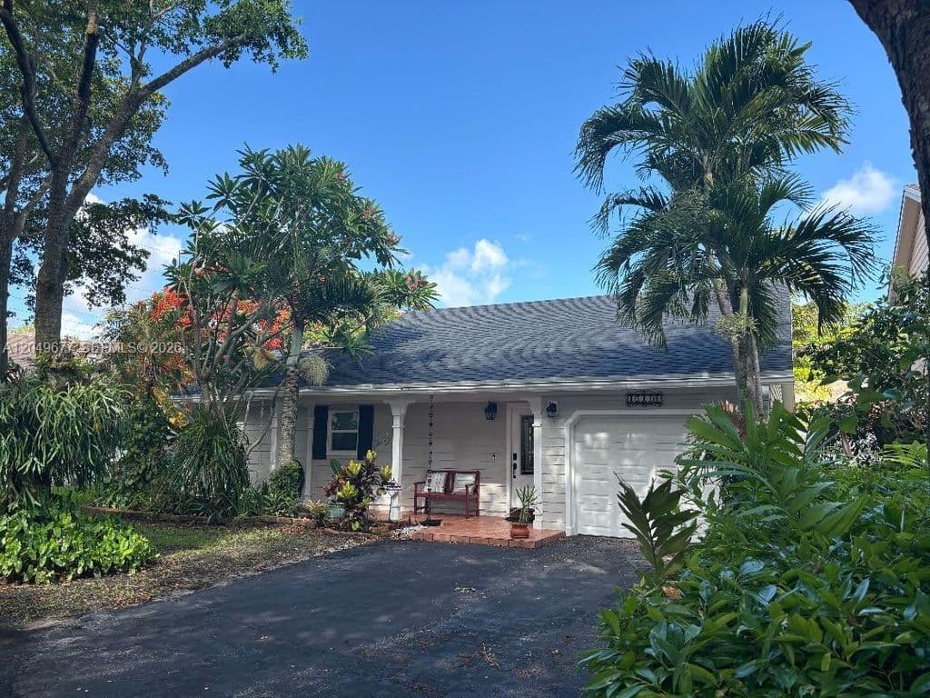 2+1 Müstakil ev — 15110 SW 141st Ct