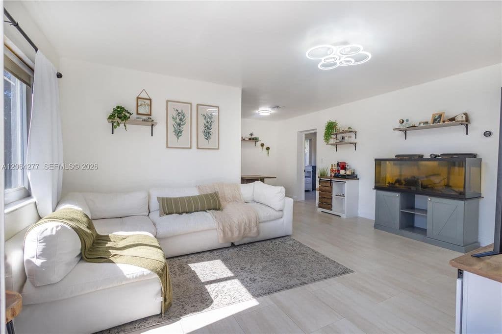 2-bedroom Single-Family Home — 6881 Freedom St