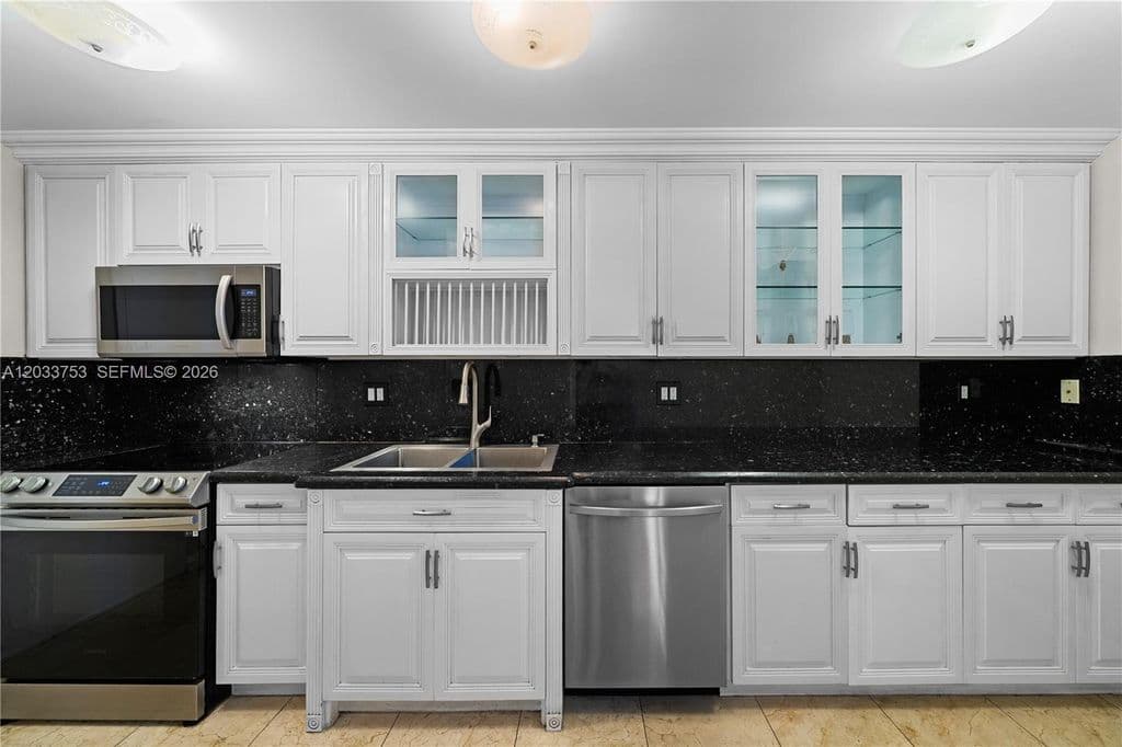 2+1 Condo — 18011 Biscayne Blvd APT 902