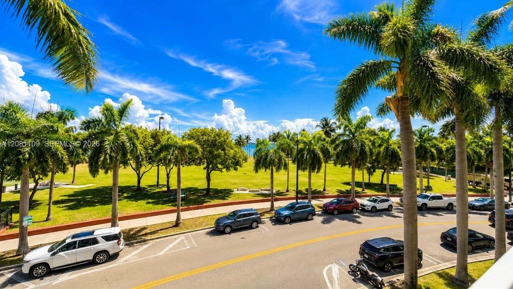 1+1 Condo — 1900 N Bayshore Dr APT 504