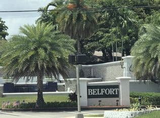 2-bedroom Condo — 9895 N BELFORT Circle #110, Fort Lauderdale, 33321