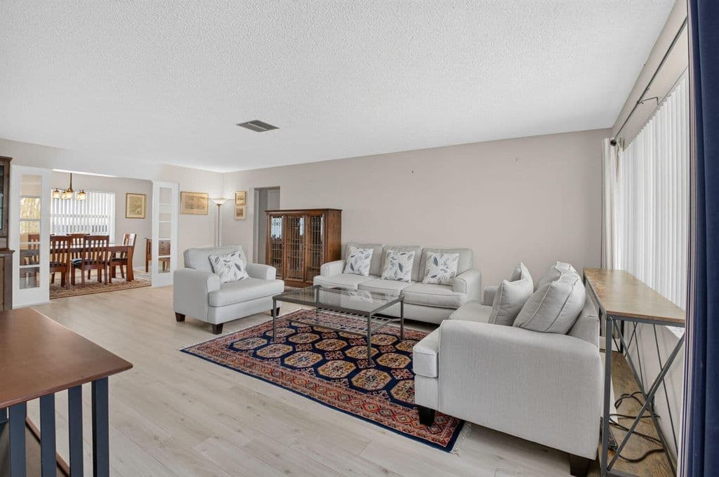 2-bedroom Single-Family Home — 1710 SW 20th Street