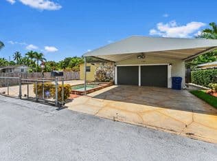 2+1 Müstakil ev — 138 NE 29th Street, Wilton Manors, 33334