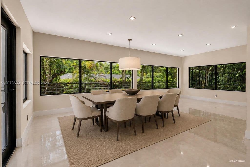 3+1 Müstakil ev — 7920 SW 132nd St