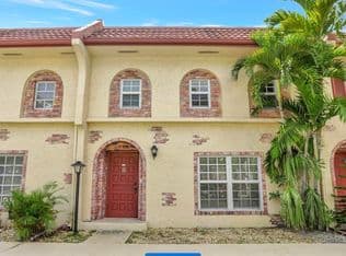 3+1 Townhouse — 3056 Riverside Drive #c6, Pompano Beach, 33065
