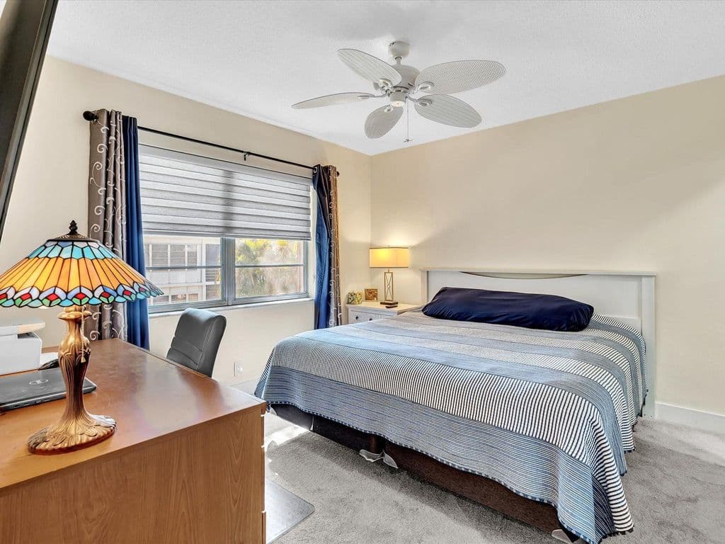 2+1 Condo — 2501 W Golf Boulevard #234
