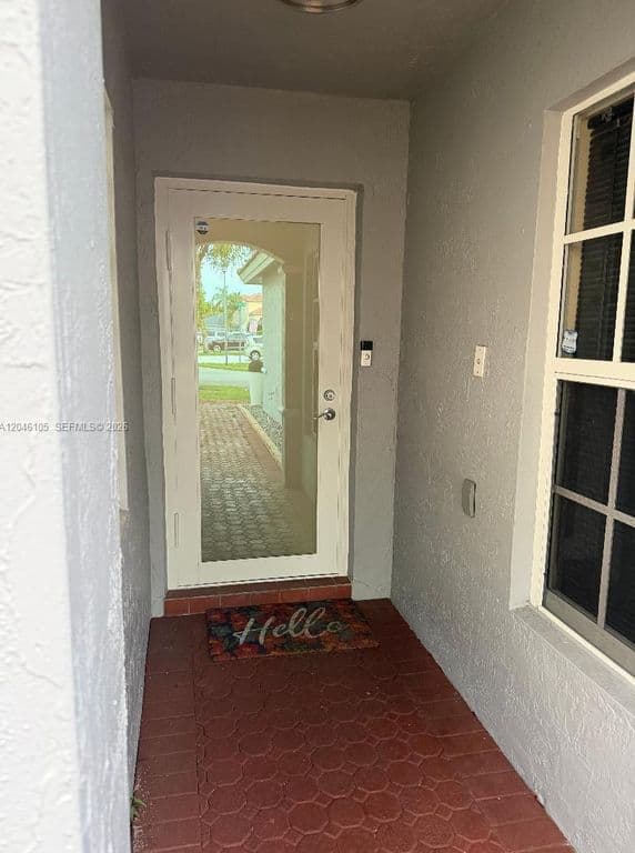 3-bedroom Single-Family Home — 19554 NW 79th Pl