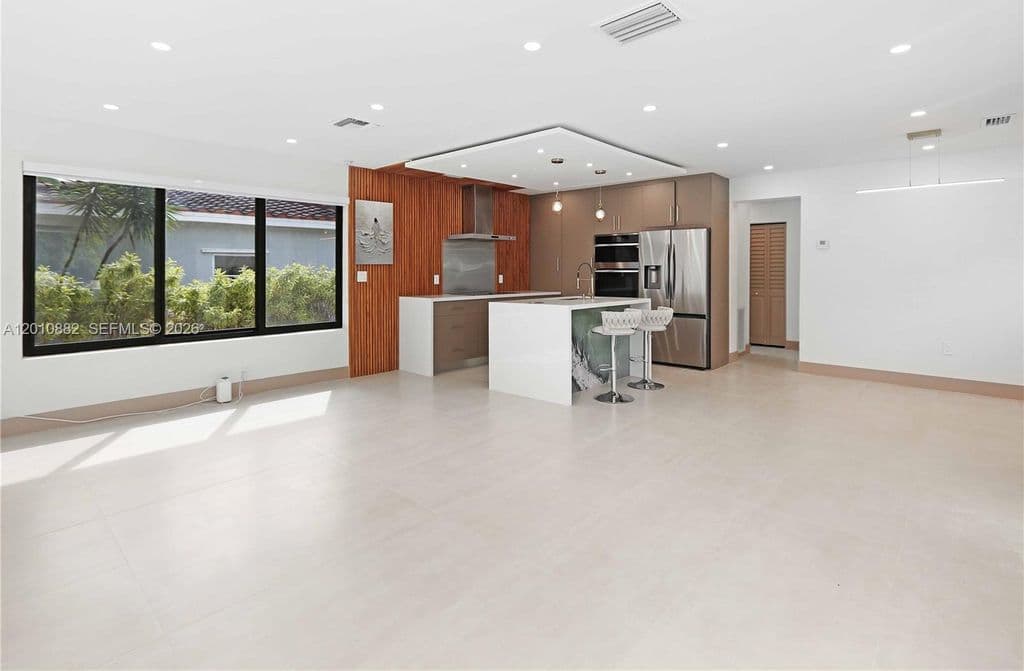 3+1 Müstakil ev — 1620 McKinley St