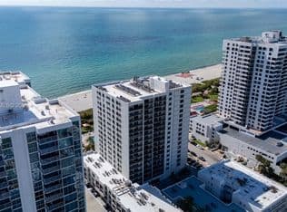 1+1 Condo — 2625 Collins Ave APT 803, Miami Beach, 33140