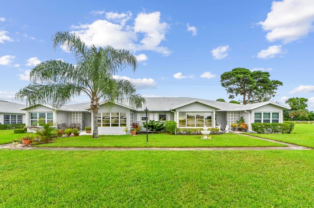 1-bedroom Condo — 14519 CANALVIEW Drive #C