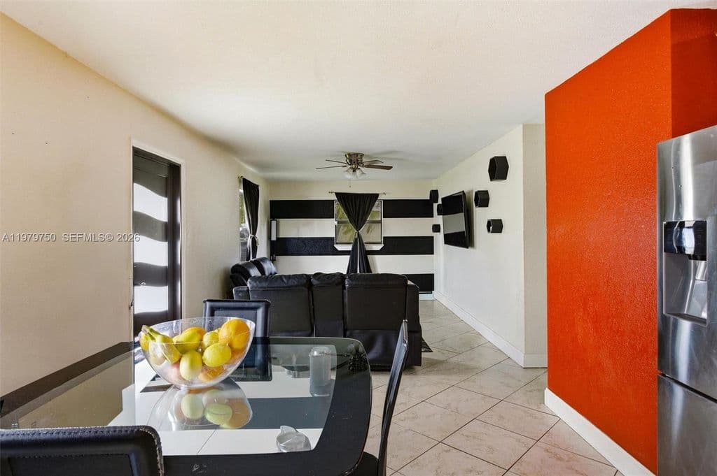 4-bedroom Single-Family Home — 720 SW 81st Ter