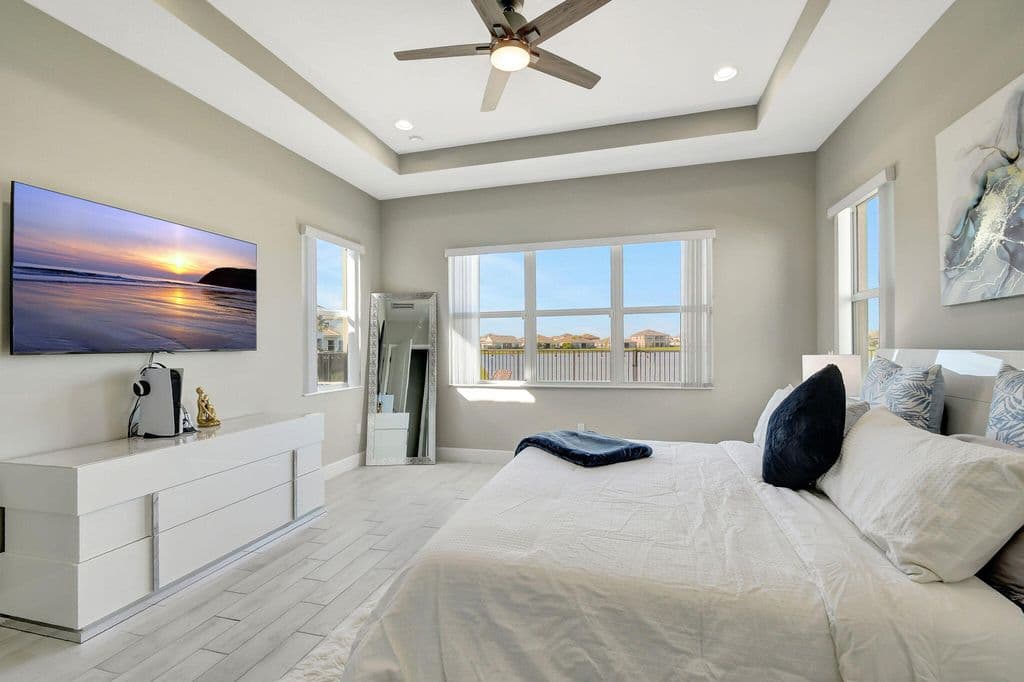 3-bedroom Single-Family Home — 4964 Liberty Lane