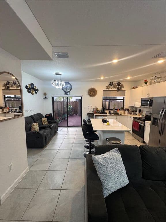 3-bedroom Property — 23242 SW 127th Ct