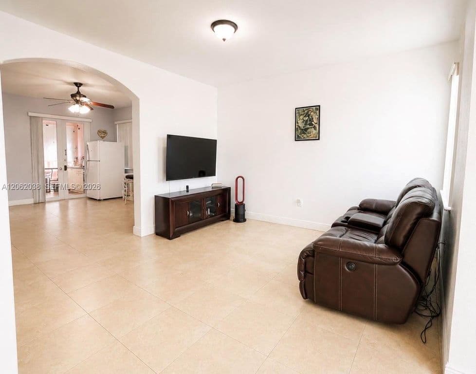 4-bedroom Single-Family Home — 24044 SW 109th Path