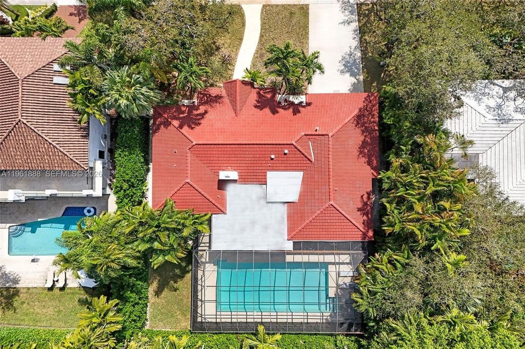 3-bedroom Single-Family Home — 1247 NE 101st St