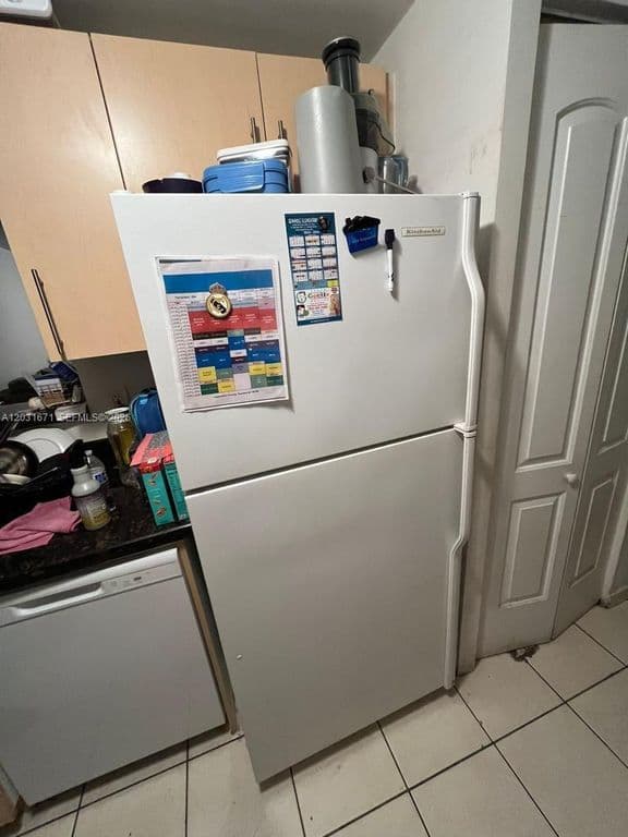 2-bedroom Condo — 18111 NW 68th Ave APT H102