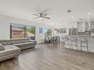 3+1 Condo — 11491 SW 109th Road #15d, Miami, 33176