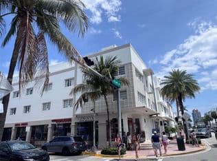 Condo — 865 Collins Ave APT 210, Miami Beach, 33139