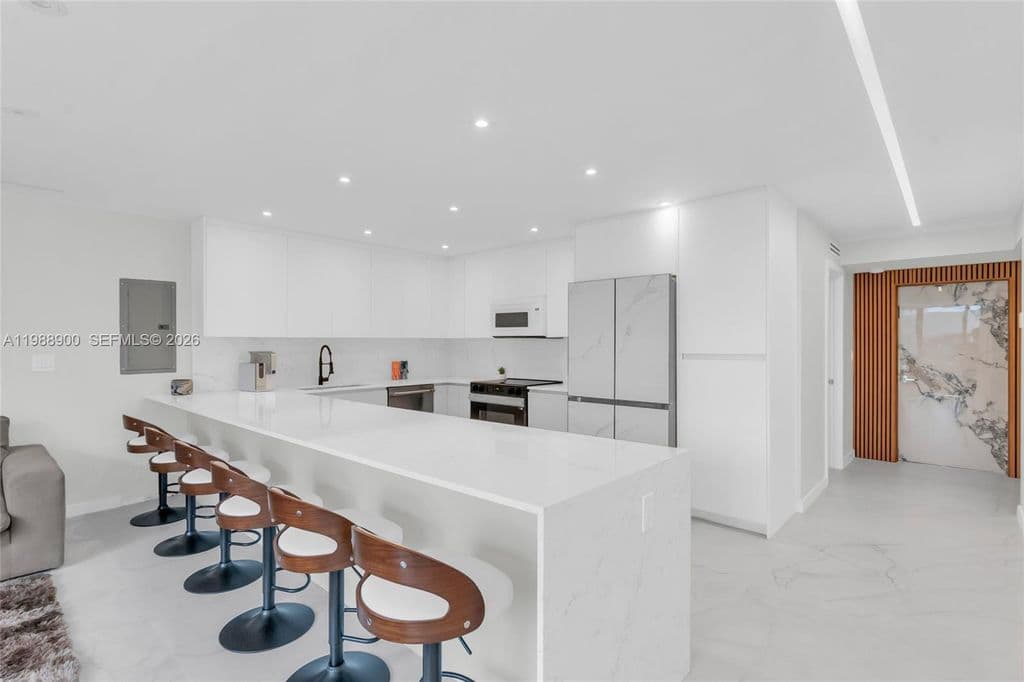 4+1 Condo — 20441 NE 30th Ave APT 424-9