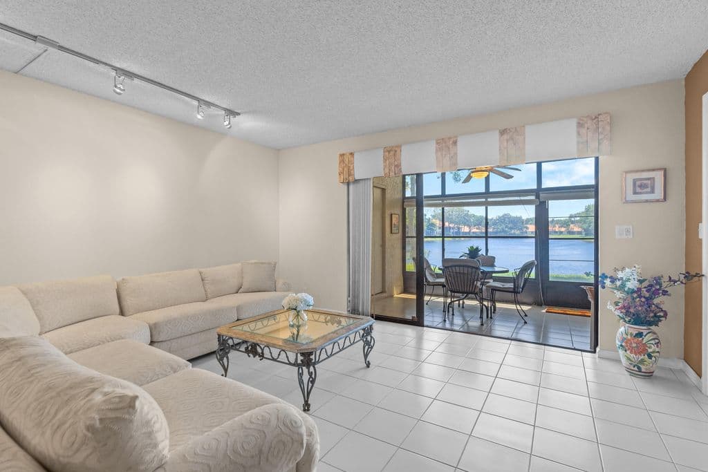 2-bedroom Condo — 9700 Pavarotti Terrace #102