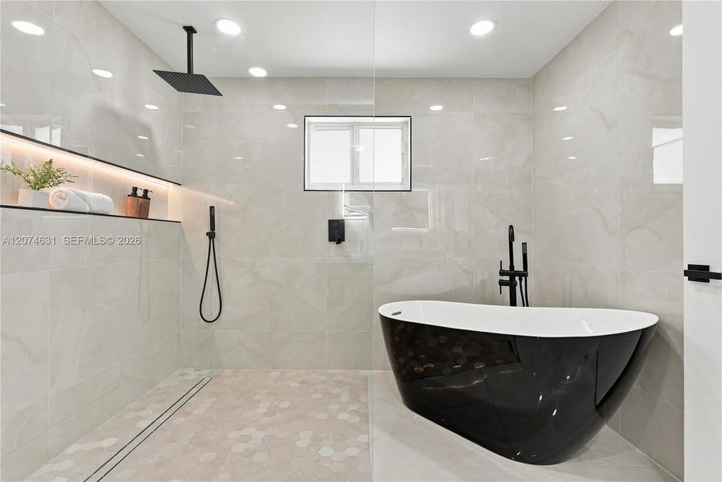 4+1 Müstakil ev — 4801 Tyler St