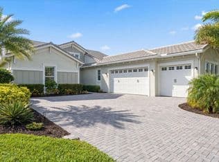3-bedroom Single-Family Home — 5919 Jasmine Lane, Loxahatchee, 33470