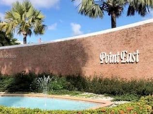 1-bedroom Condo — 2855 Leonard Dr APT H202, Aventura, 33160