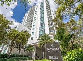 2-bedroom Condo — 1861 NW South River Dr Unit 1003, Miami, 33125