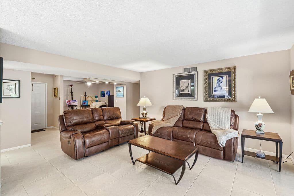 3-bedroom Condo — 10576 Tropic Palm Avenue #102