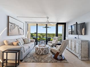 2+1 Condo — 336 Golfview Road #619, North Palm Beach, 33408