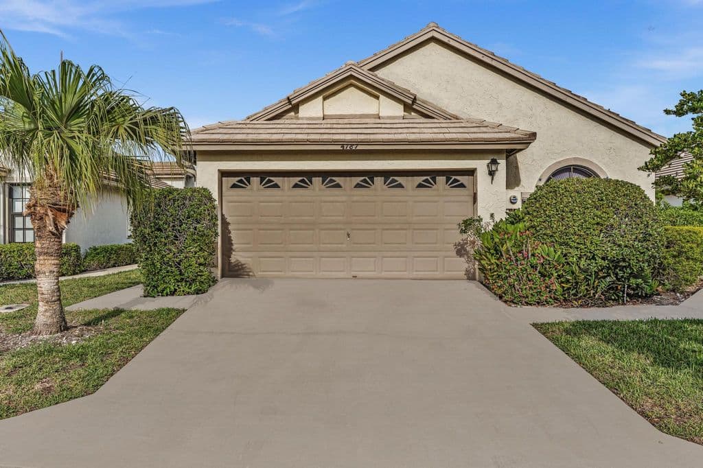 3+1 Müstakil ev — 4787 Brighton Lakes Boulevard