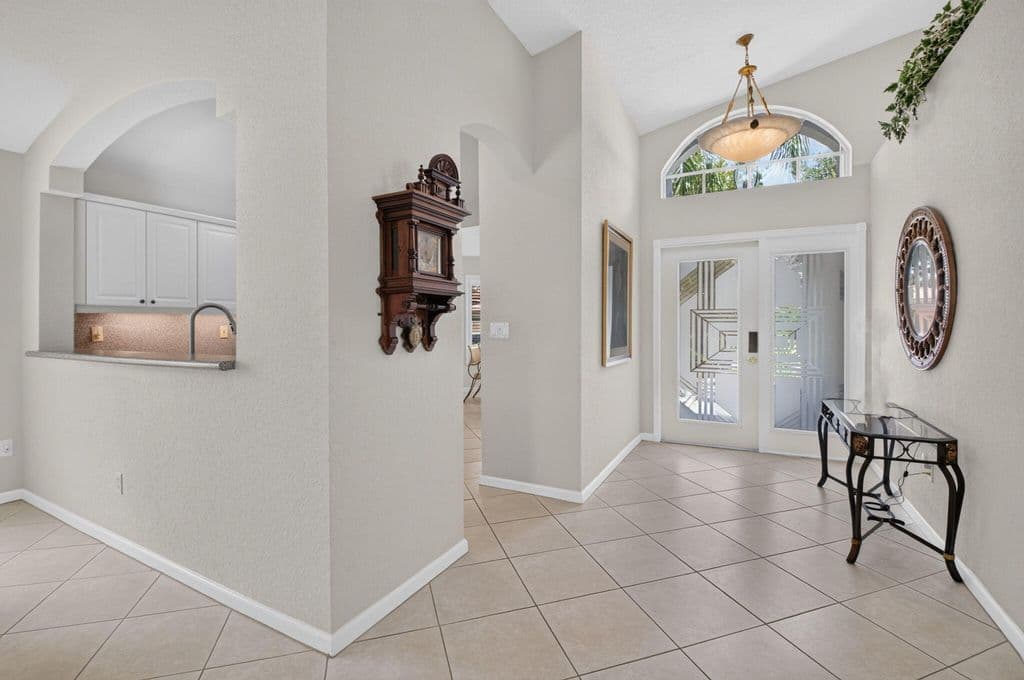 3-bedroom Single-Family Home — 7388 Tonga Court