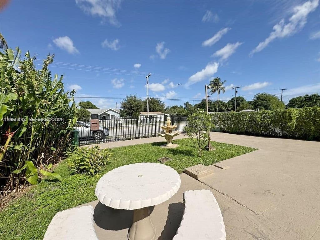 3-bedroom Single-Family Home — 2982 NW 95th St