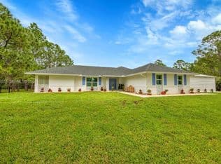 4+1 Müstakil ev — 17107 84th Ct N, Loxahatchee, 33470