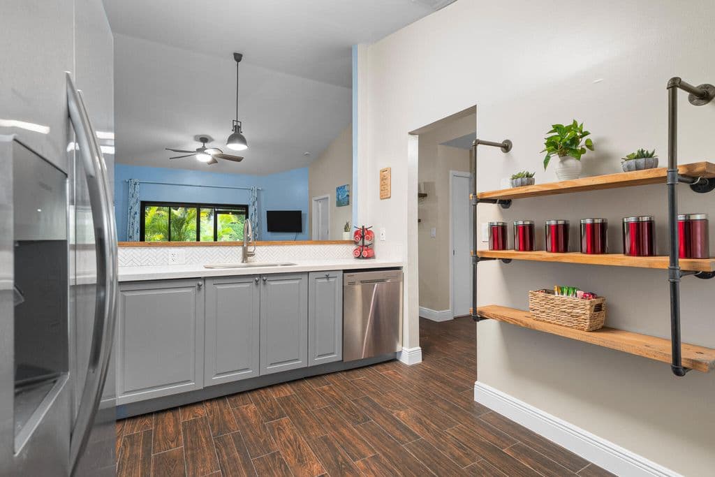 2-bedroom Single-Family Home — 7660 NW 96TH Terrace