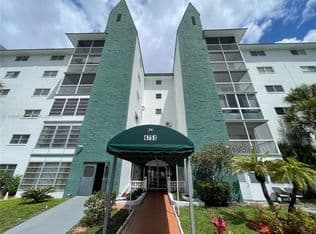 1+1 Condo — 4751 NW 21st St APT 611, Fort Lauderdale, 33313