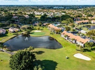2-bedroom Condo — 5152 Golfview Court, Delray Beach, 33484