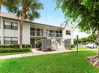 2-bedroom Condo — 105 Tropic Isle Drive Apt 22d, Delray Beach, 33483
