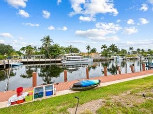 1-bedroom Condo — 2601 NE 1st Street #17, Pompano Beach, 33062
