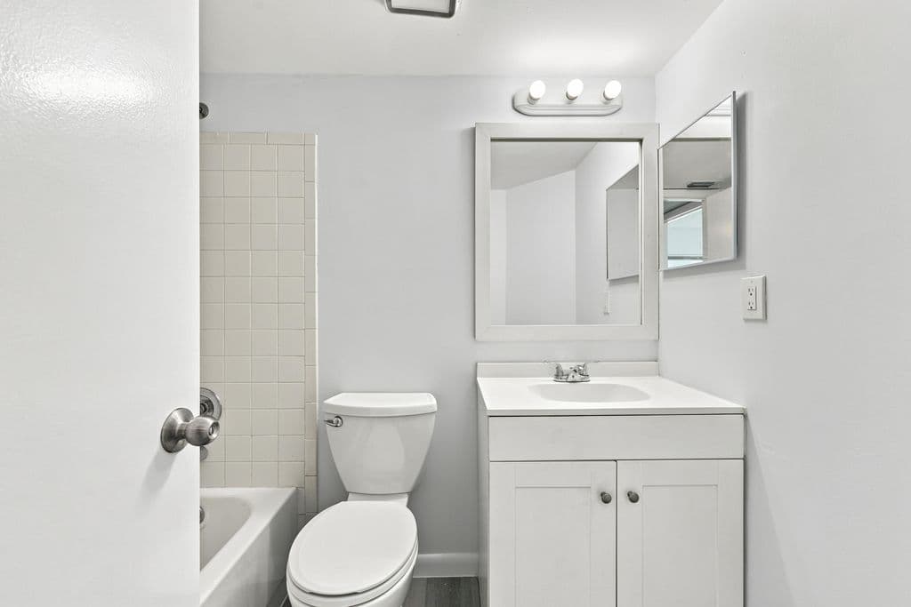 2+1 Condo — 8820 Royal Palm Boulevard #101-4