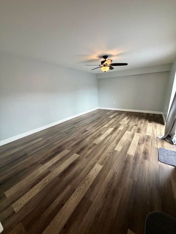 2-bedroom Property — 1611 16th Way