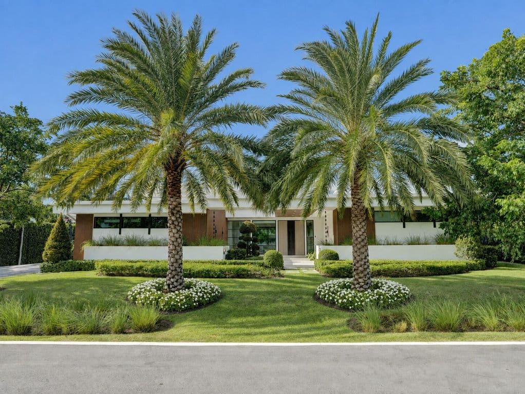 5-bedroom Single-Family Home — 7 Tahoe Lane