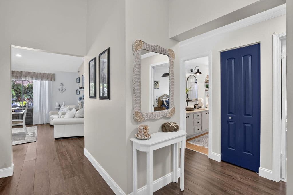 4-bedroom Single-Family Home — 9680 NW 10th Court