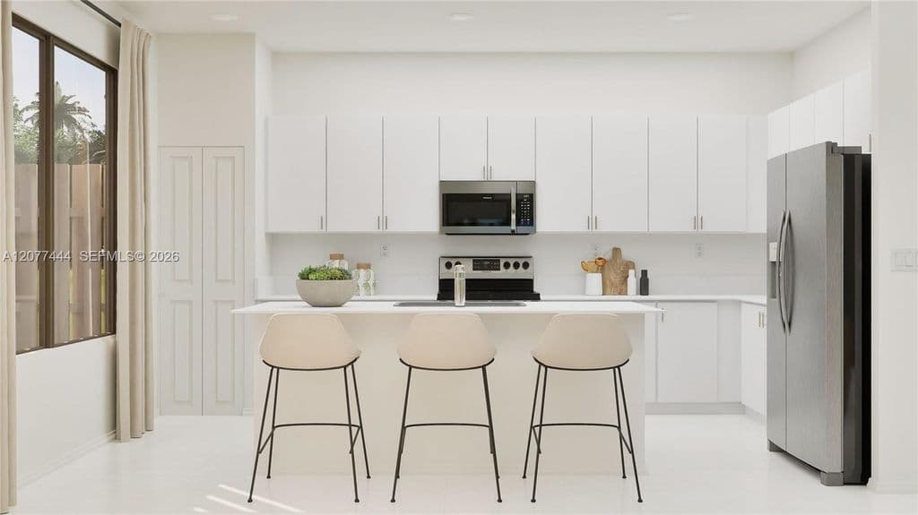 4-bedroom Property — 31353 SW 192nd Ave