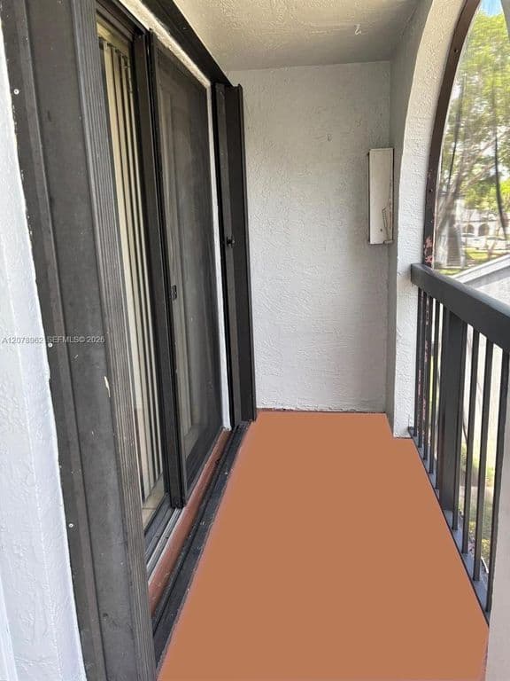 2-bedroom Condo — 18290 Mediterranean Blvd #75